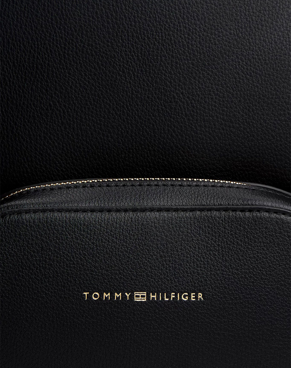TOMMY HILFIGER TH LOGO BACKPACK