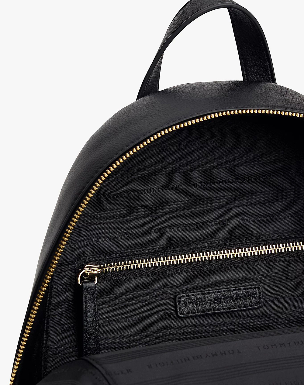 TOMMY HILFIGER TH LOGO BACKPACK