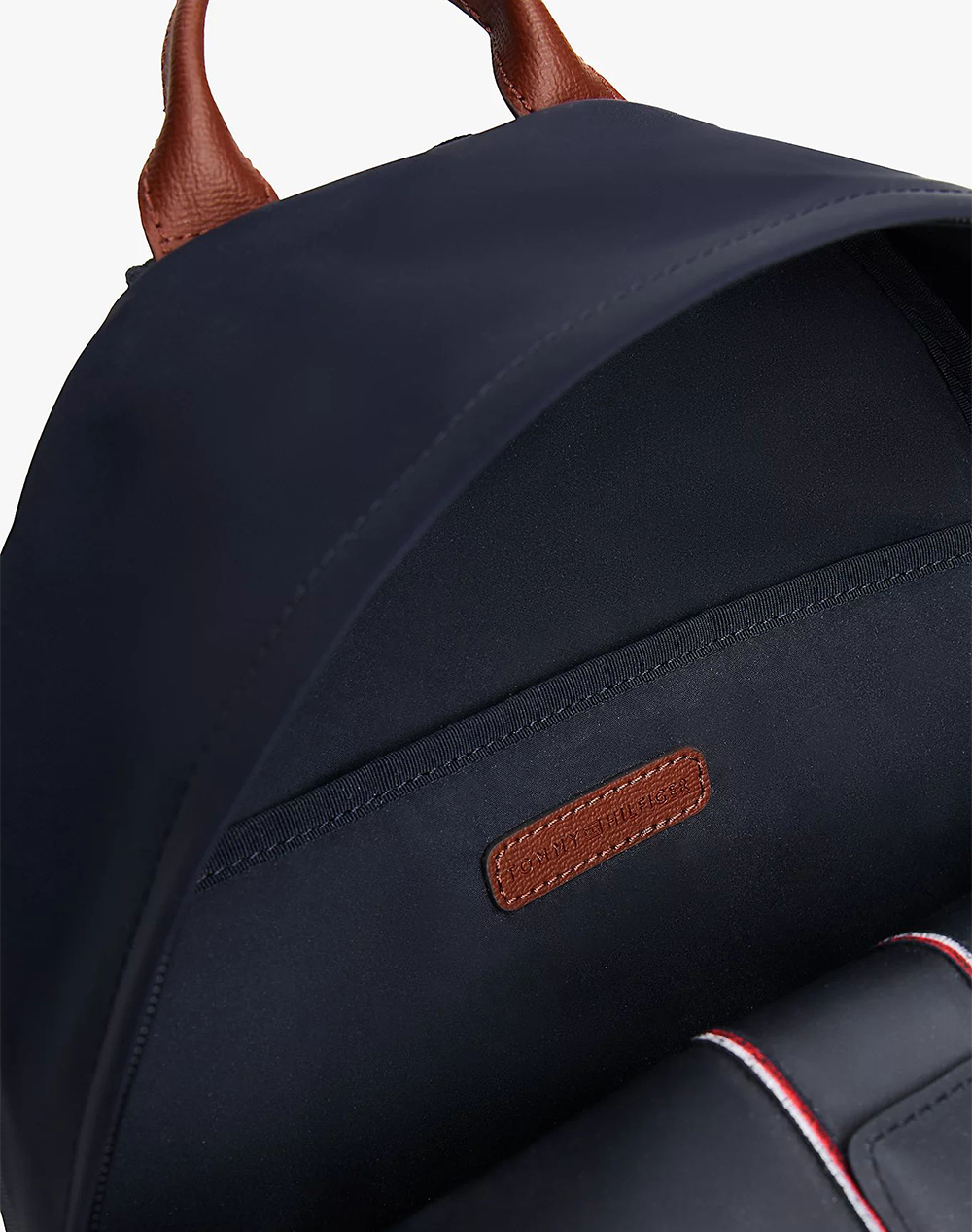 TOMMY HILFIGER POPETTE DOME BACKPACK CORP