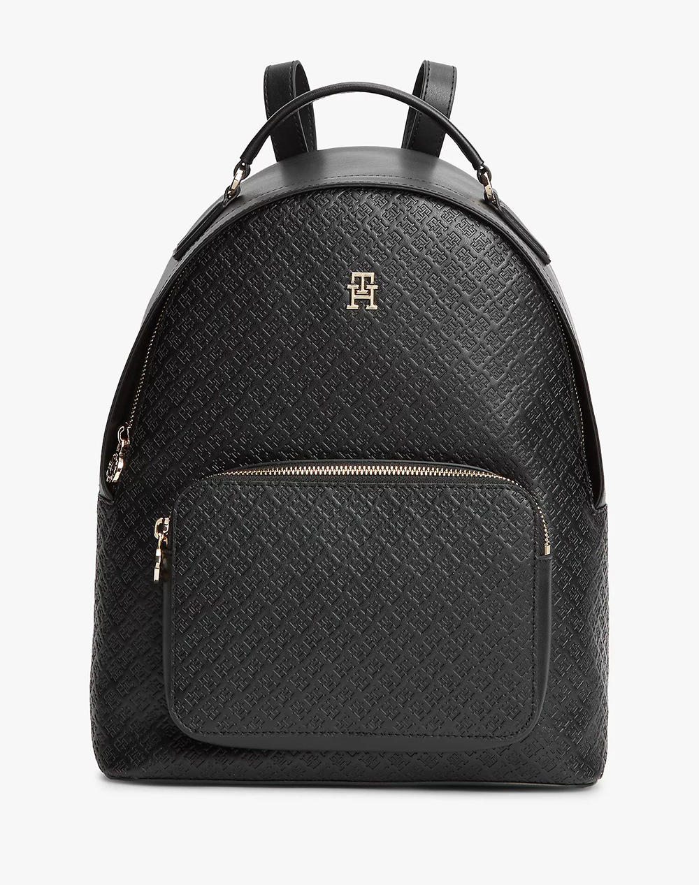 TOMMY HILFIGER TH DAILY BACKPACK MONO