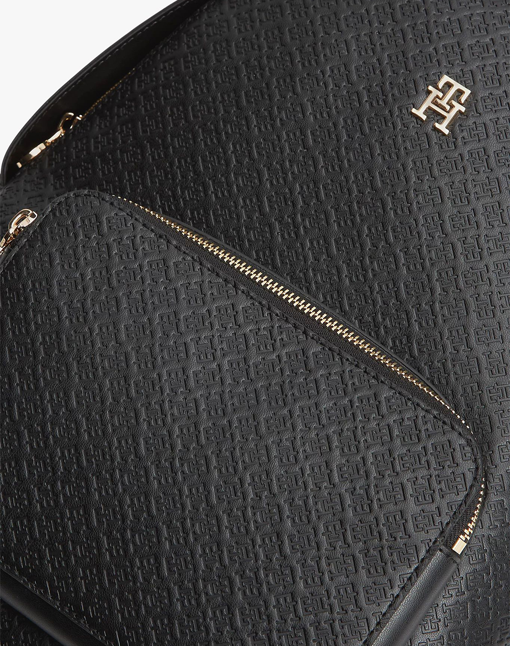 TOMMY HILFIGER TH DAILY BACKPACK MONO