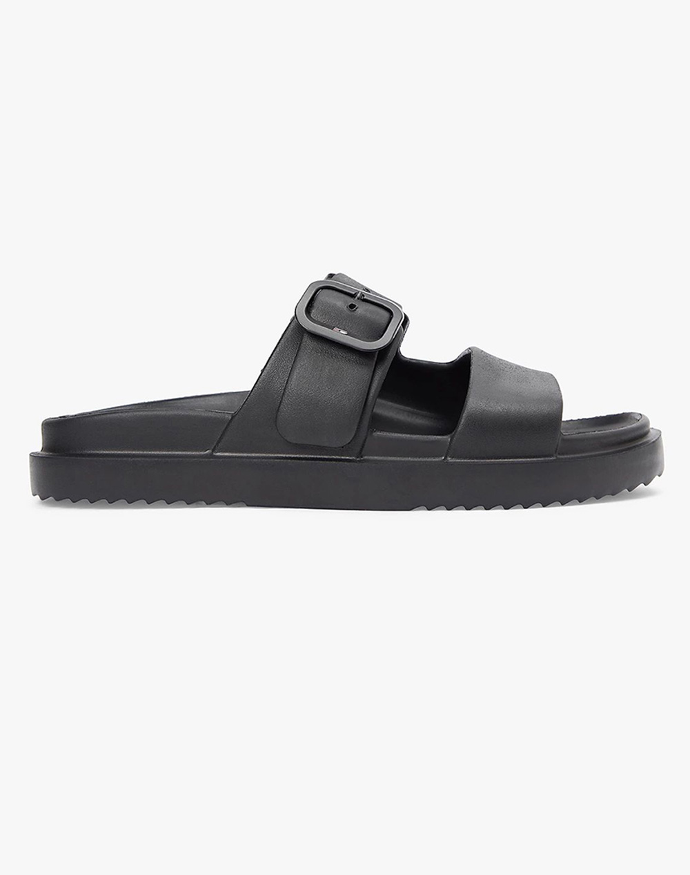 TOMMY HILFIGER TH LIGHT DOUBLE STRAP SANDAL