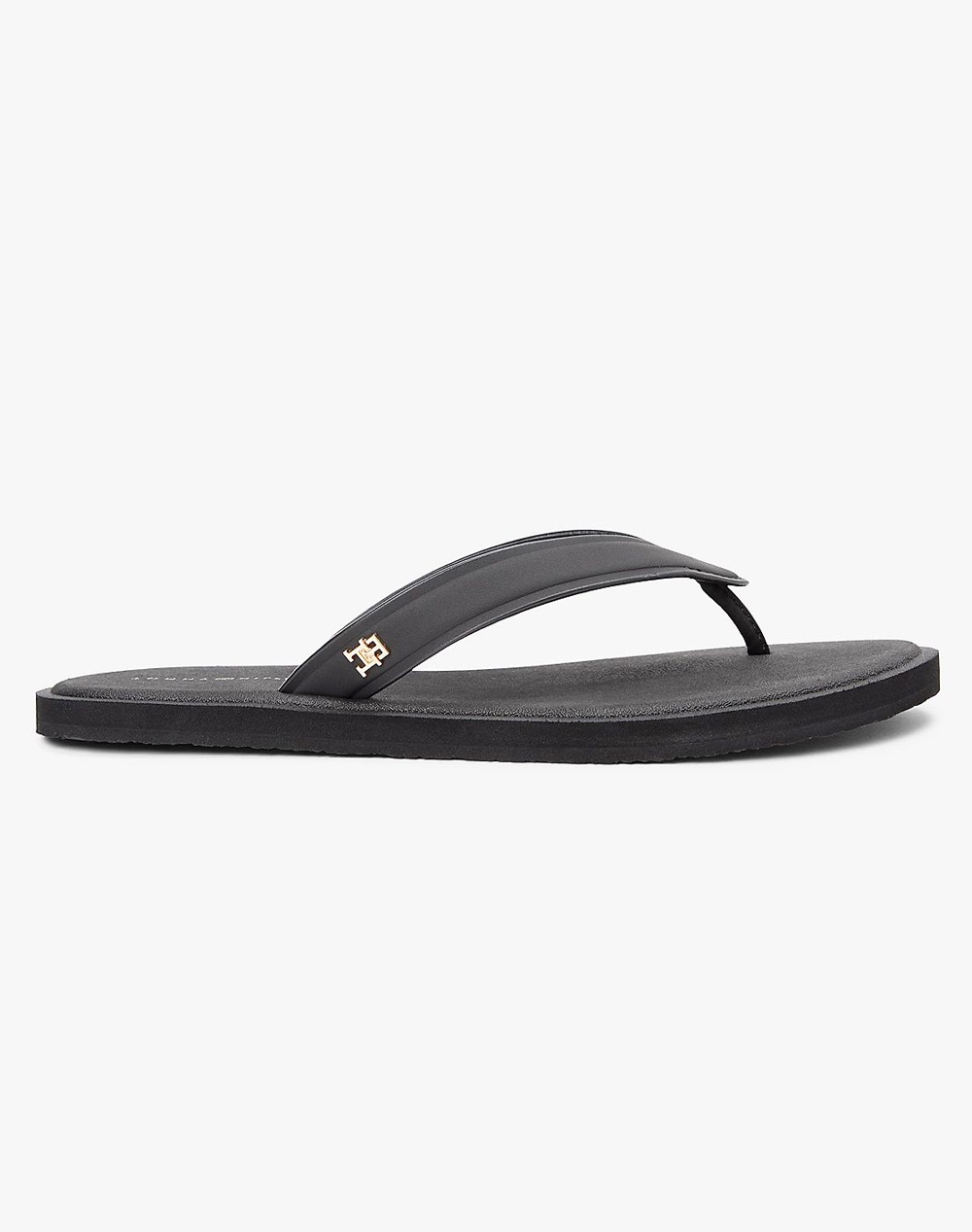 TOMMY HILFIGER TH SCANDI PREMIUM SUMMER SANDAL