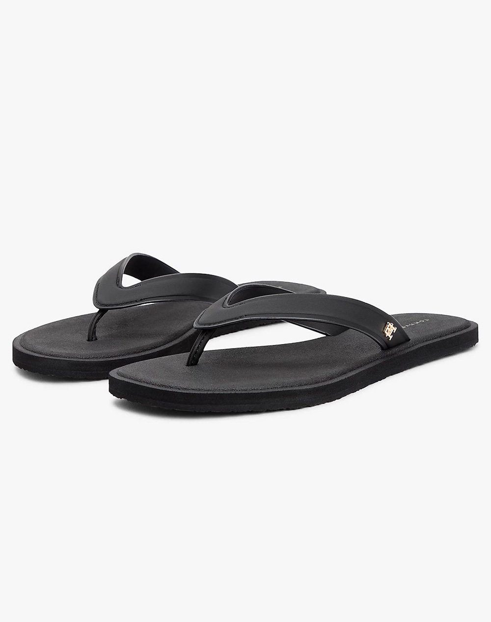 TOMMY HILFIGER TH SCANDI PREMIUM SUMMER SANDAL