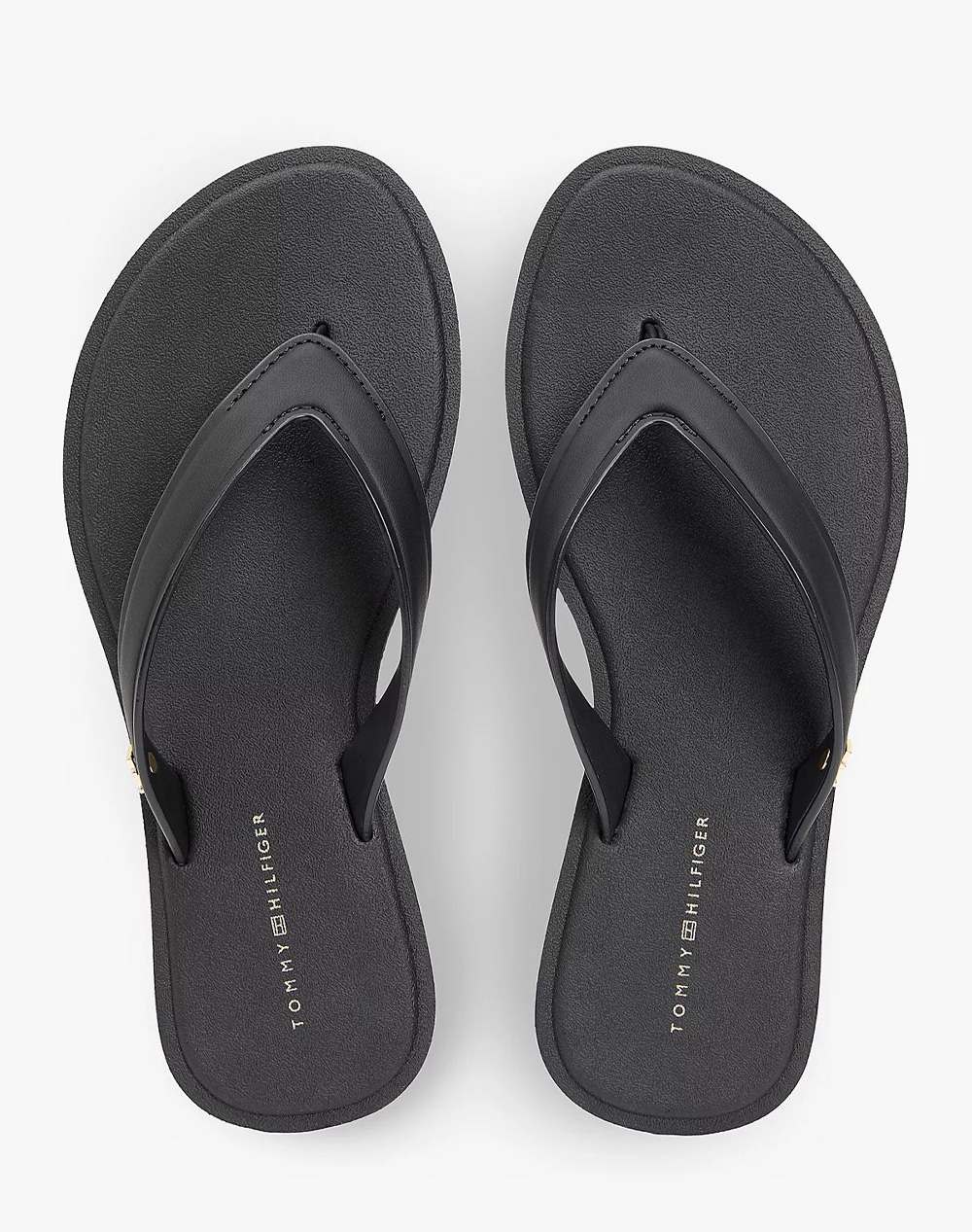 TOMMY HILFIGER TH SCANDI PREMIUM SUMMER SANDAL