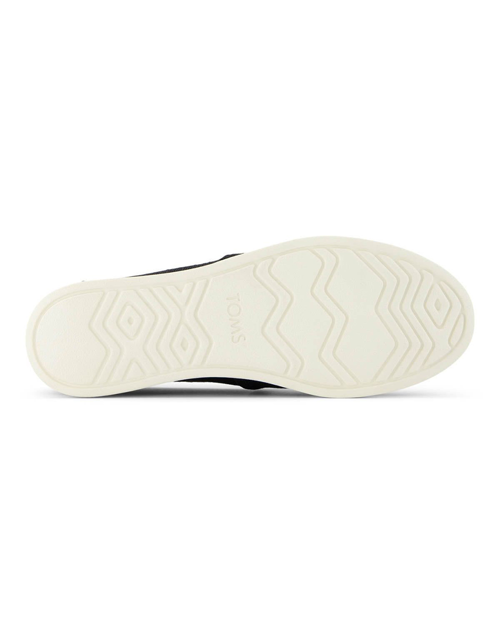 TOMS BLK HRTG CANVAS WM ALPLUS ESP