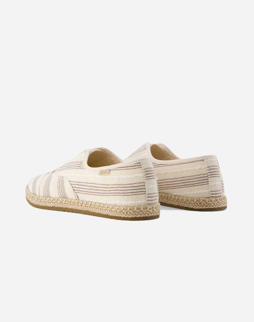 TOMS NAT MET STRP WM PALMERA PLUS ESP
