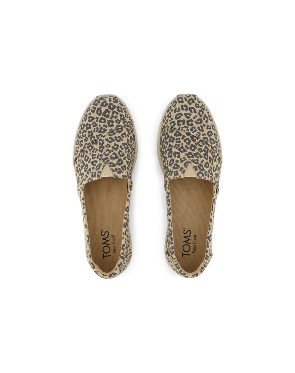 TOMS OAT SMA LEO SPO WM ALPLUS ESP