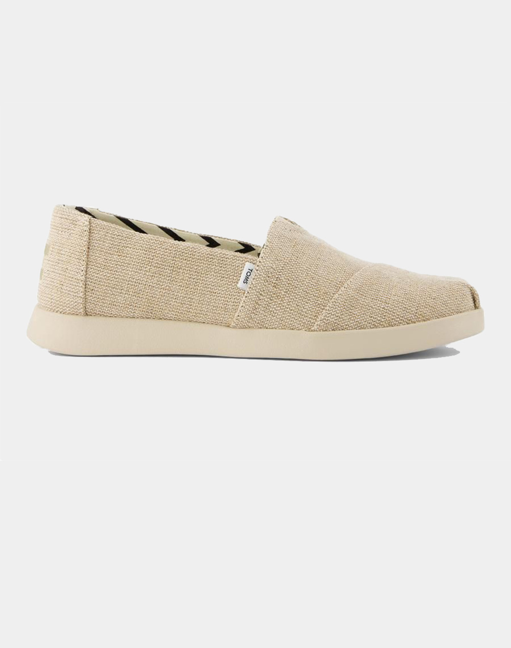 TOMS NAT UND HRTG CVS WM ALPLUS ESP