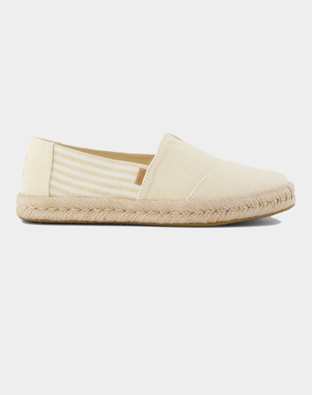 TOMS BGE HRTG CVS/STRP WM ALROPE ESP