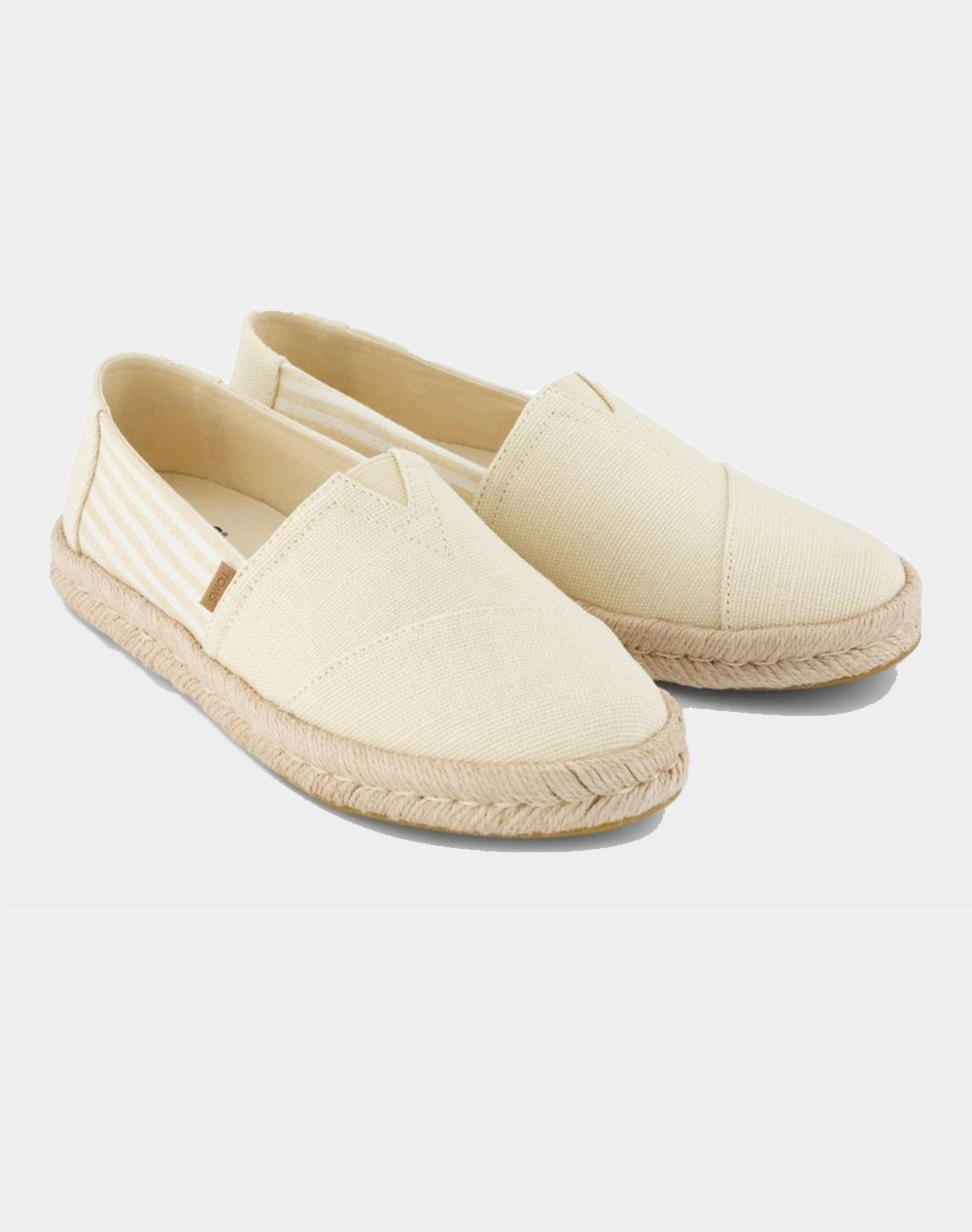 TOMS BGE HRTG CVS/STRP WM ALROPE ESP
