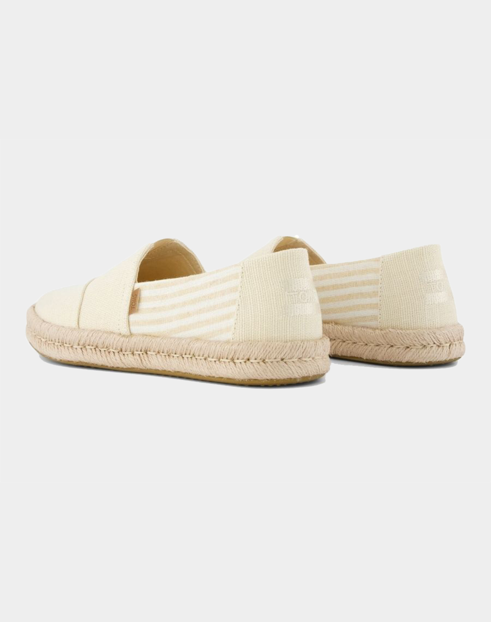 TOMS BGE HRTG CVS/STRP WM ALROPE ESP