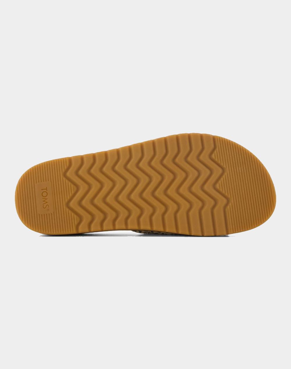TOMS OAT SMA LEO SPO WM MARINS SAND