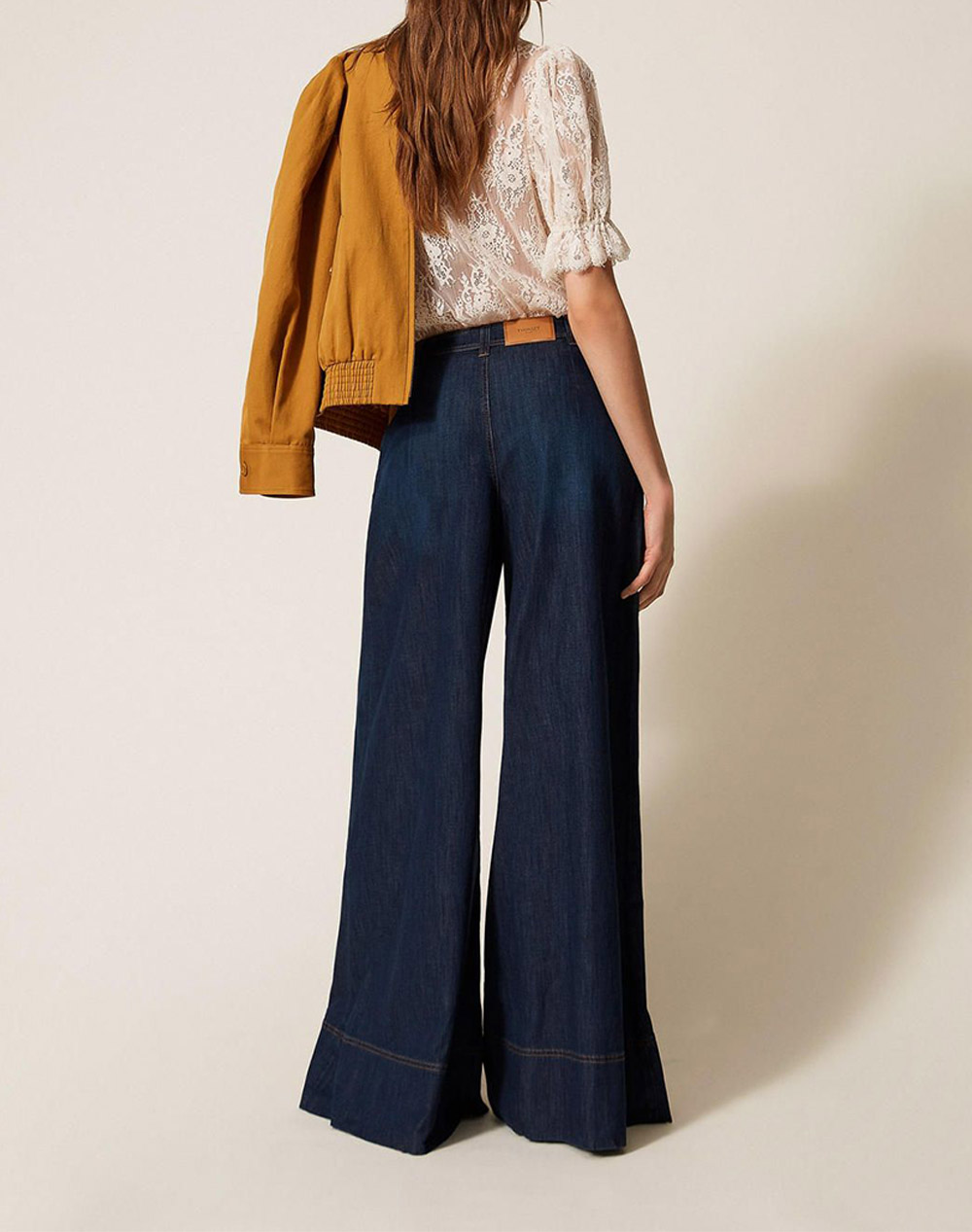 TWINSET TROUSERS