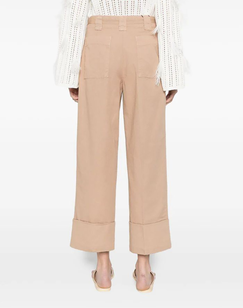 TWINSET TROUSERS