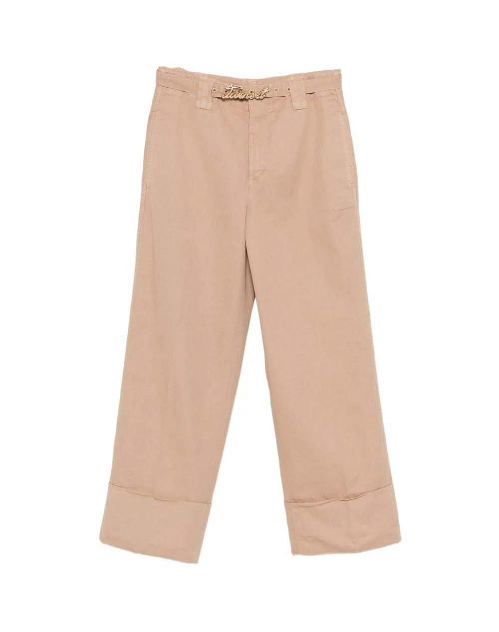TWINSET TROUSERS