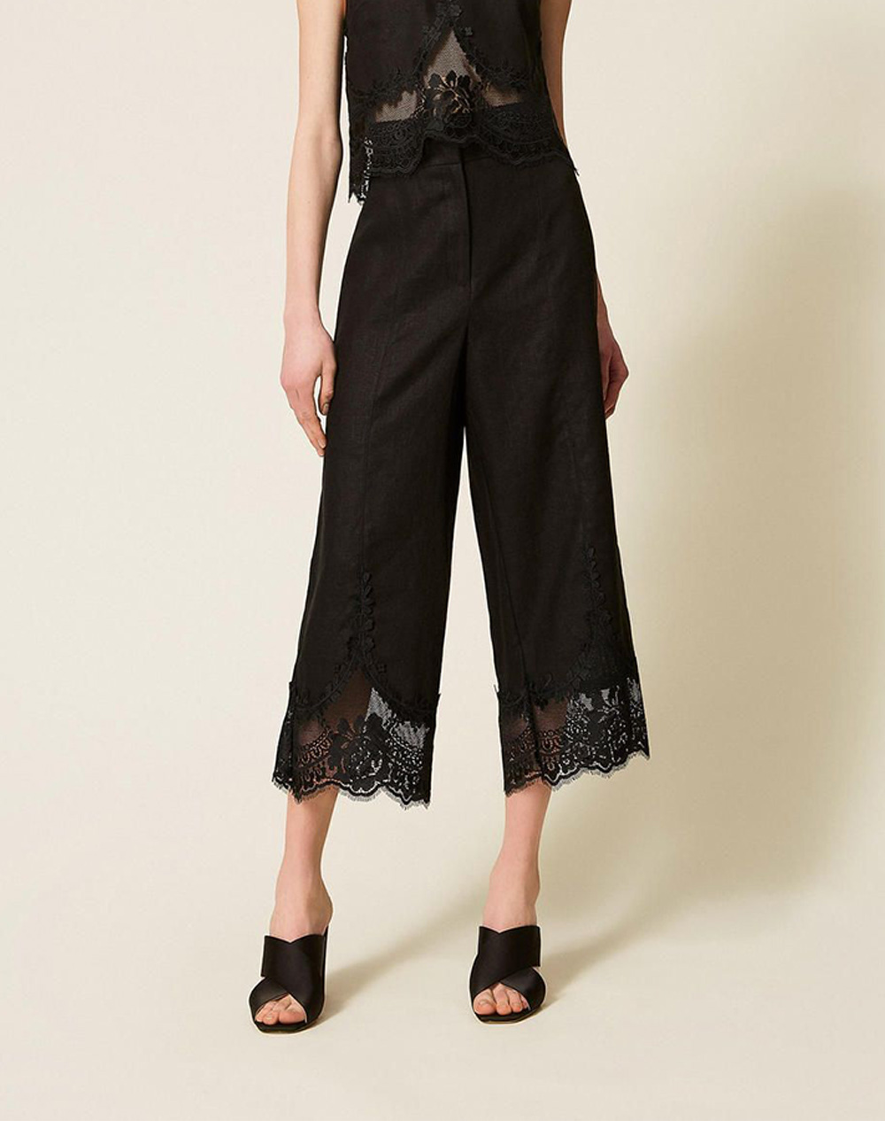 TWINSET TROUSERS