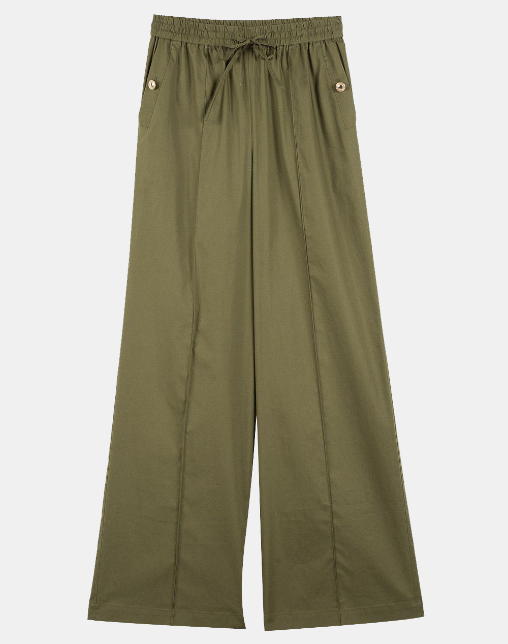 TWINSET TROUSERS