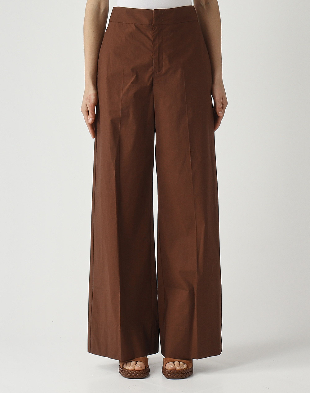 TWINSET TROUSERS