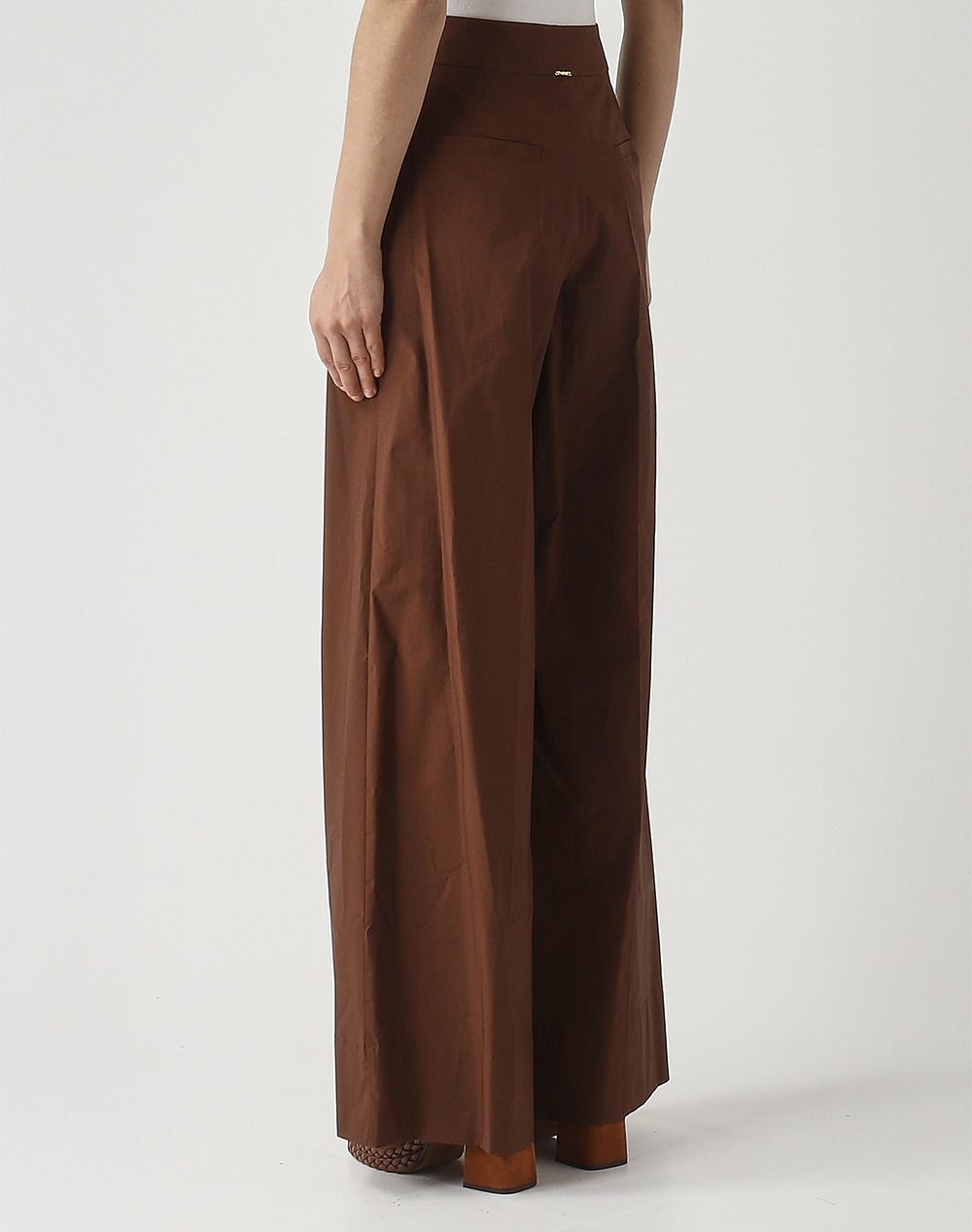 TWINSET TROUSERS