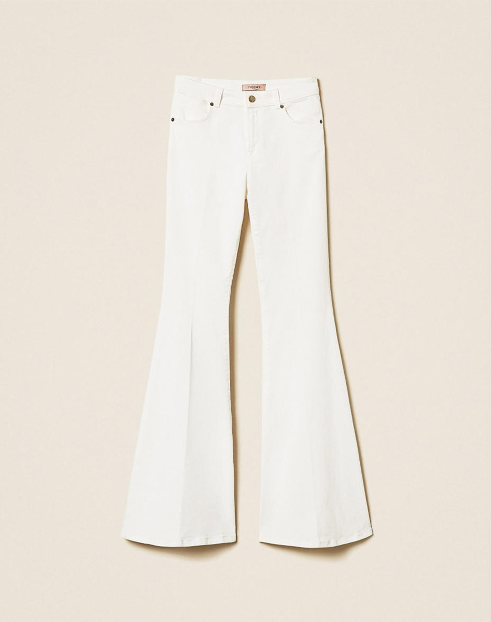 TWINSET TROUSERS