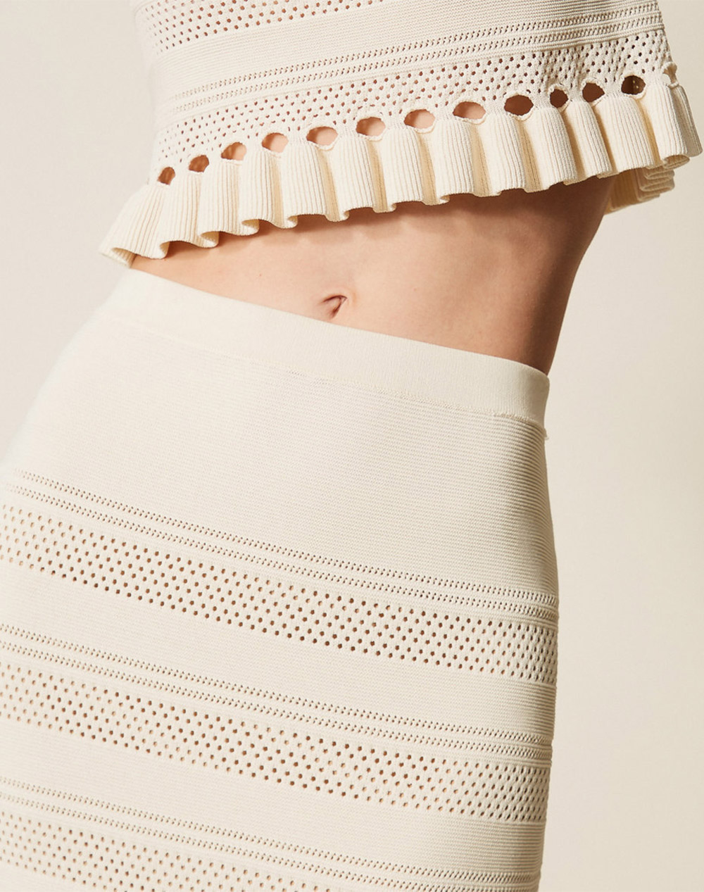 TWINSET SKIRT