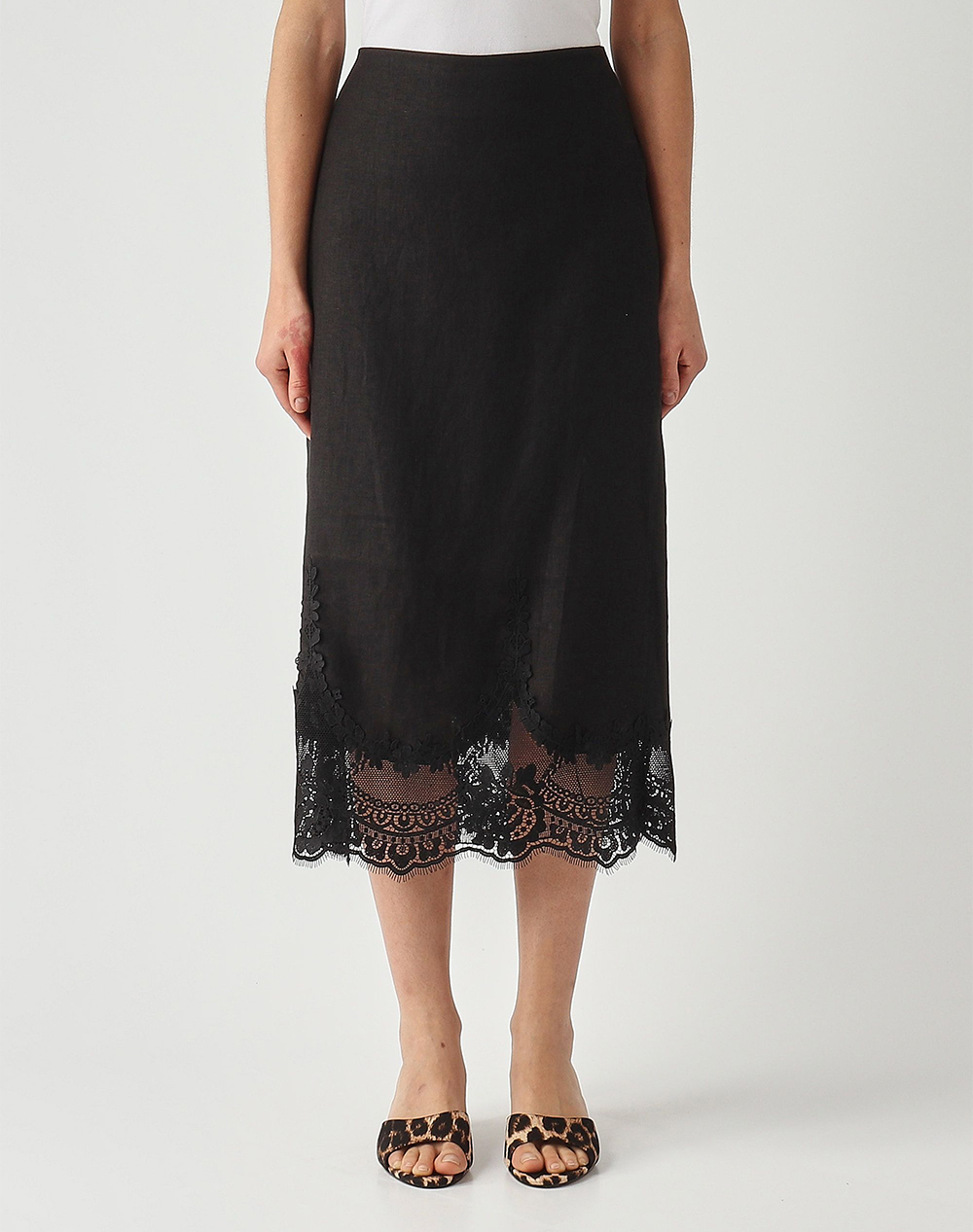 TWINSET SKIRT
