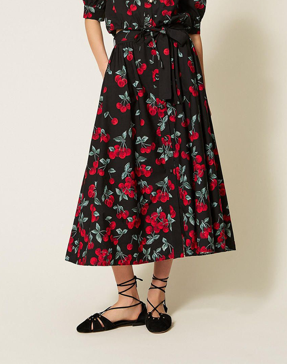 TWINSET SKIRT