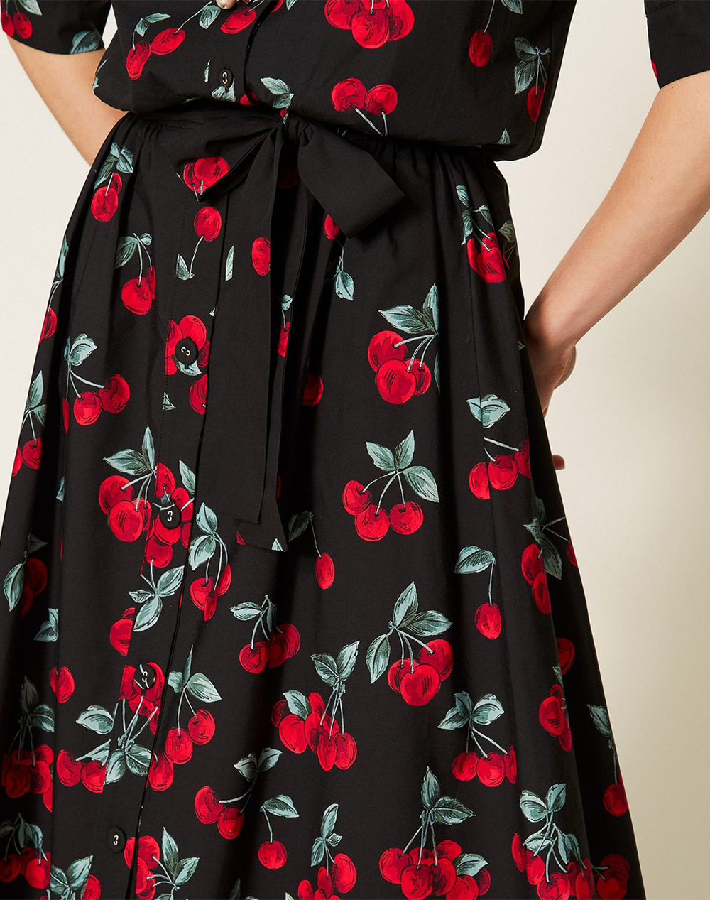 TWINSET SKIRT