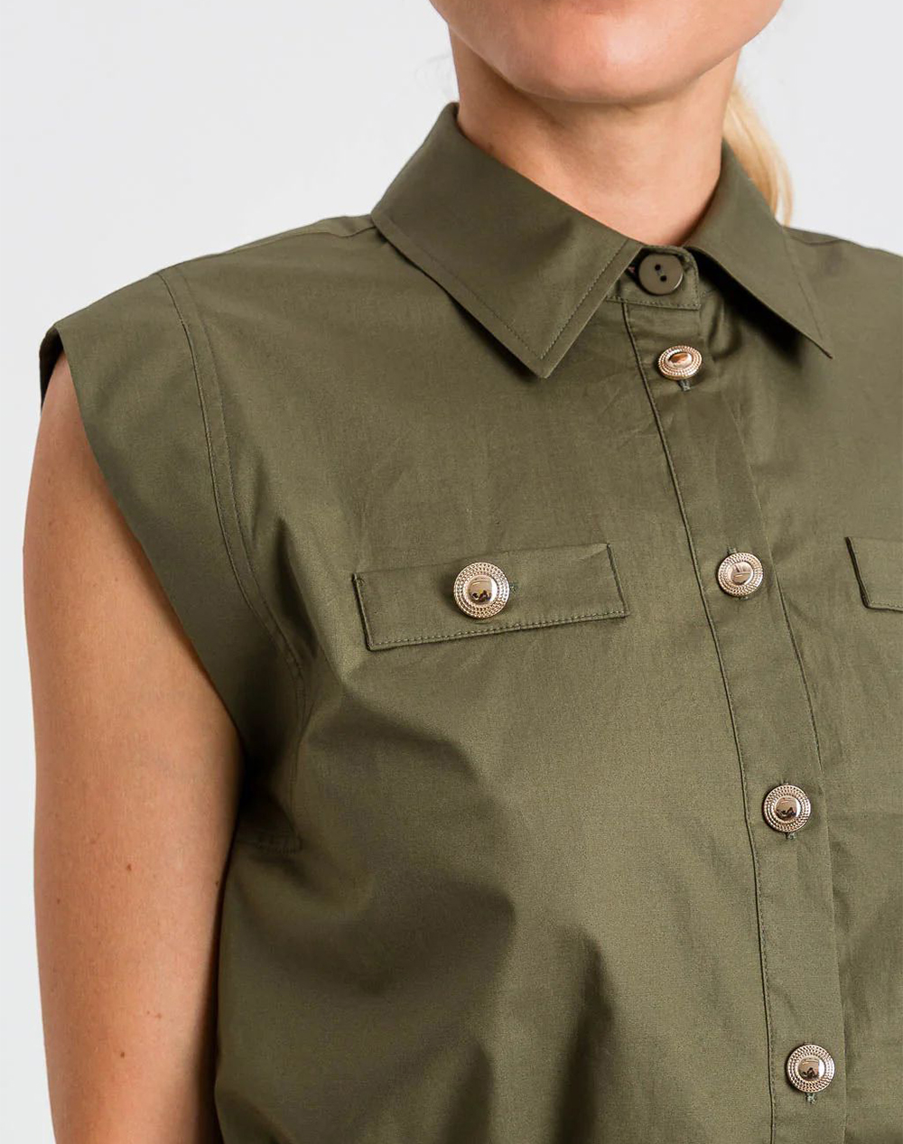 TWINSET РИЗА