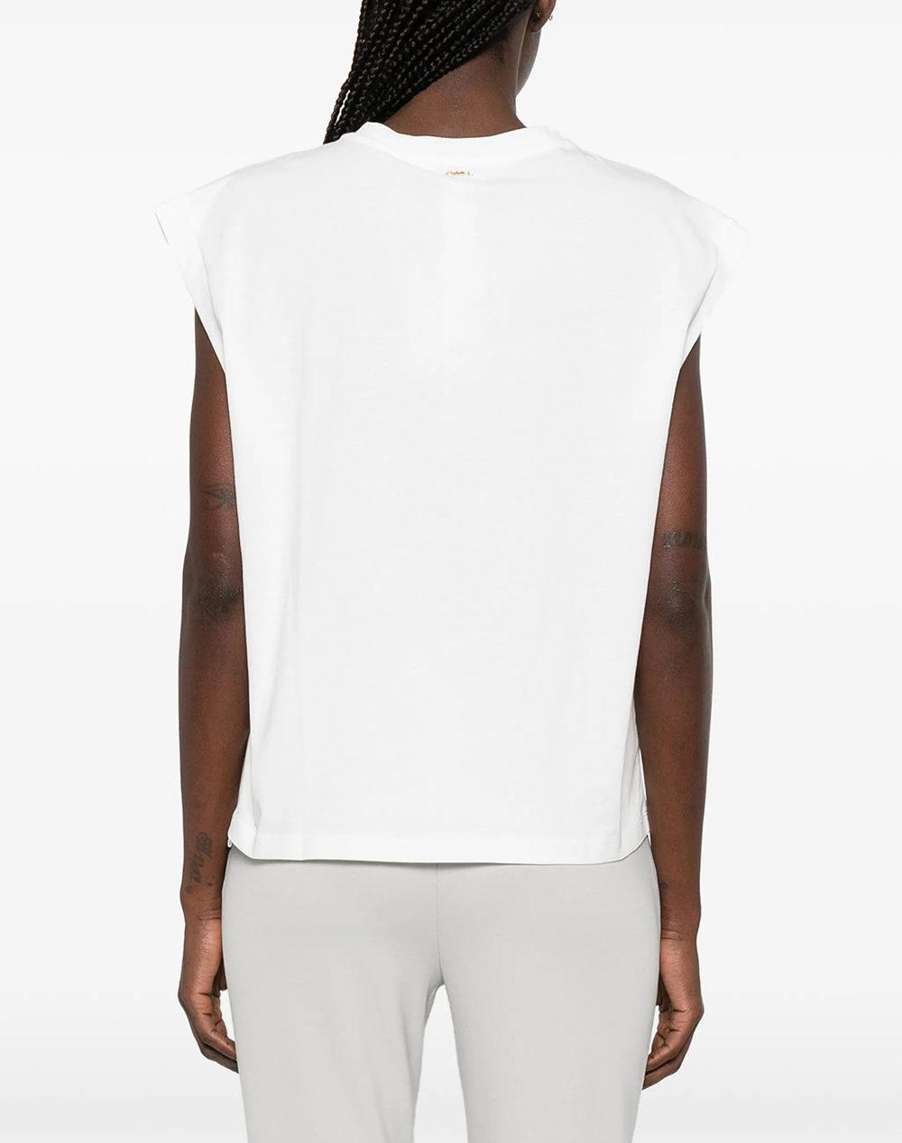 TWINSET BLOUSE