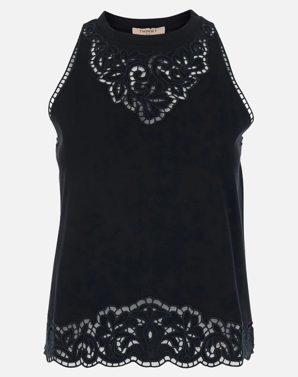 TWINSET ТЕНИСКА