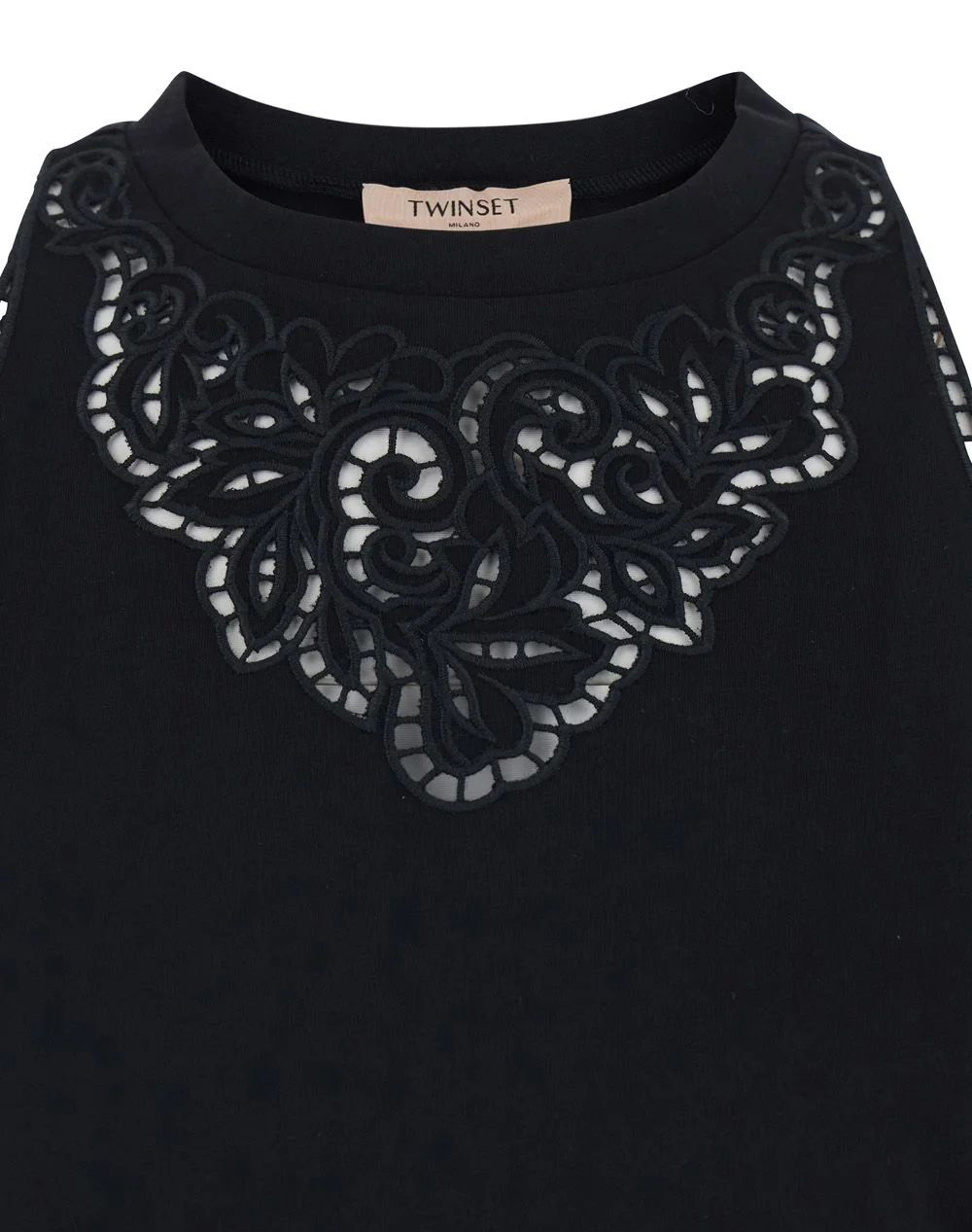 TWINSET ТЕНИСКА