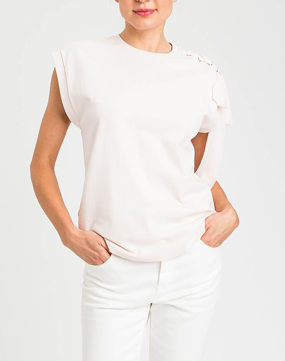 TWINSET BLOUSE