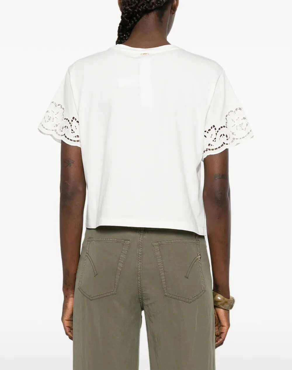 TWINSET ТЕНИСКА