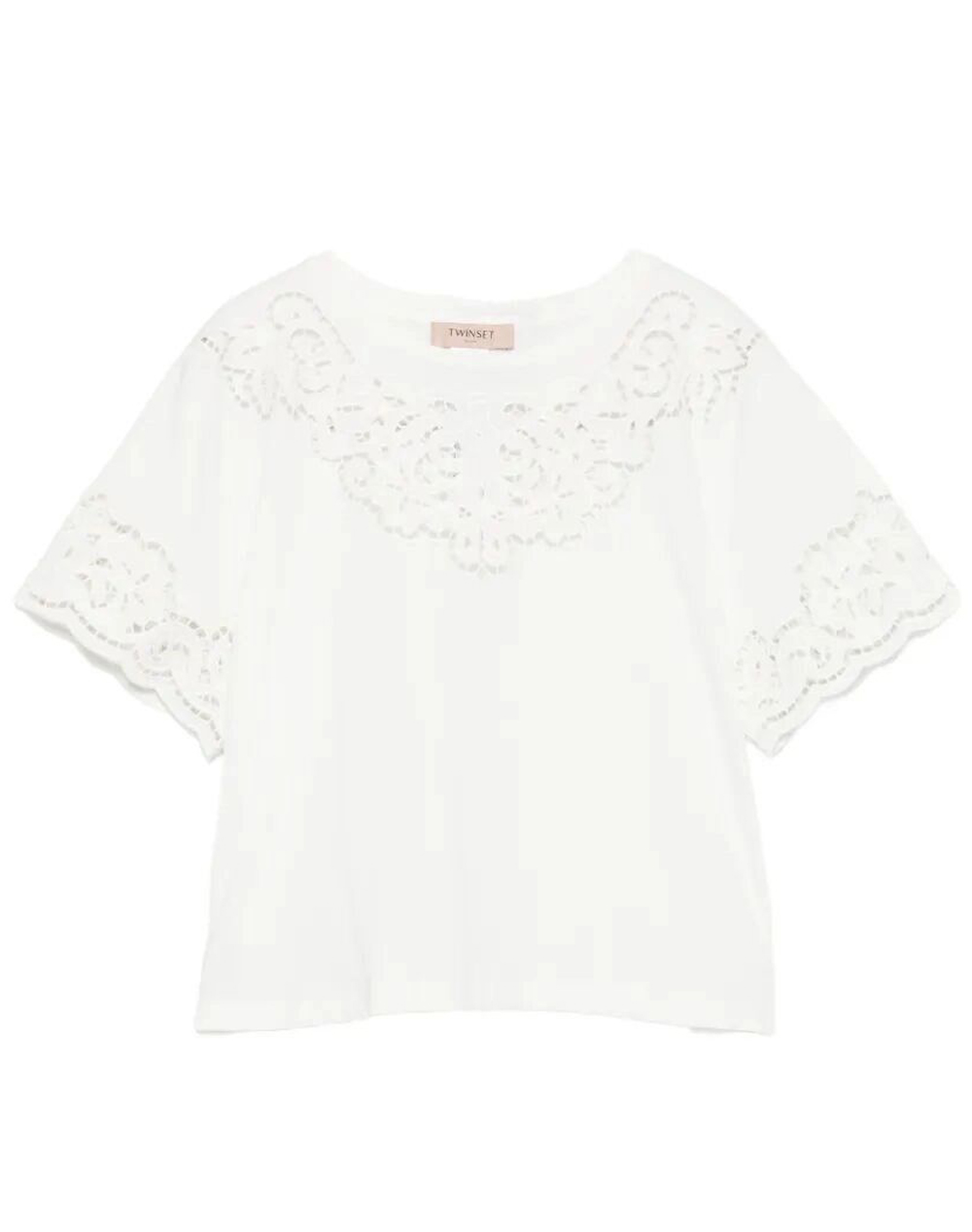 TWINSET ТЕНИСКА