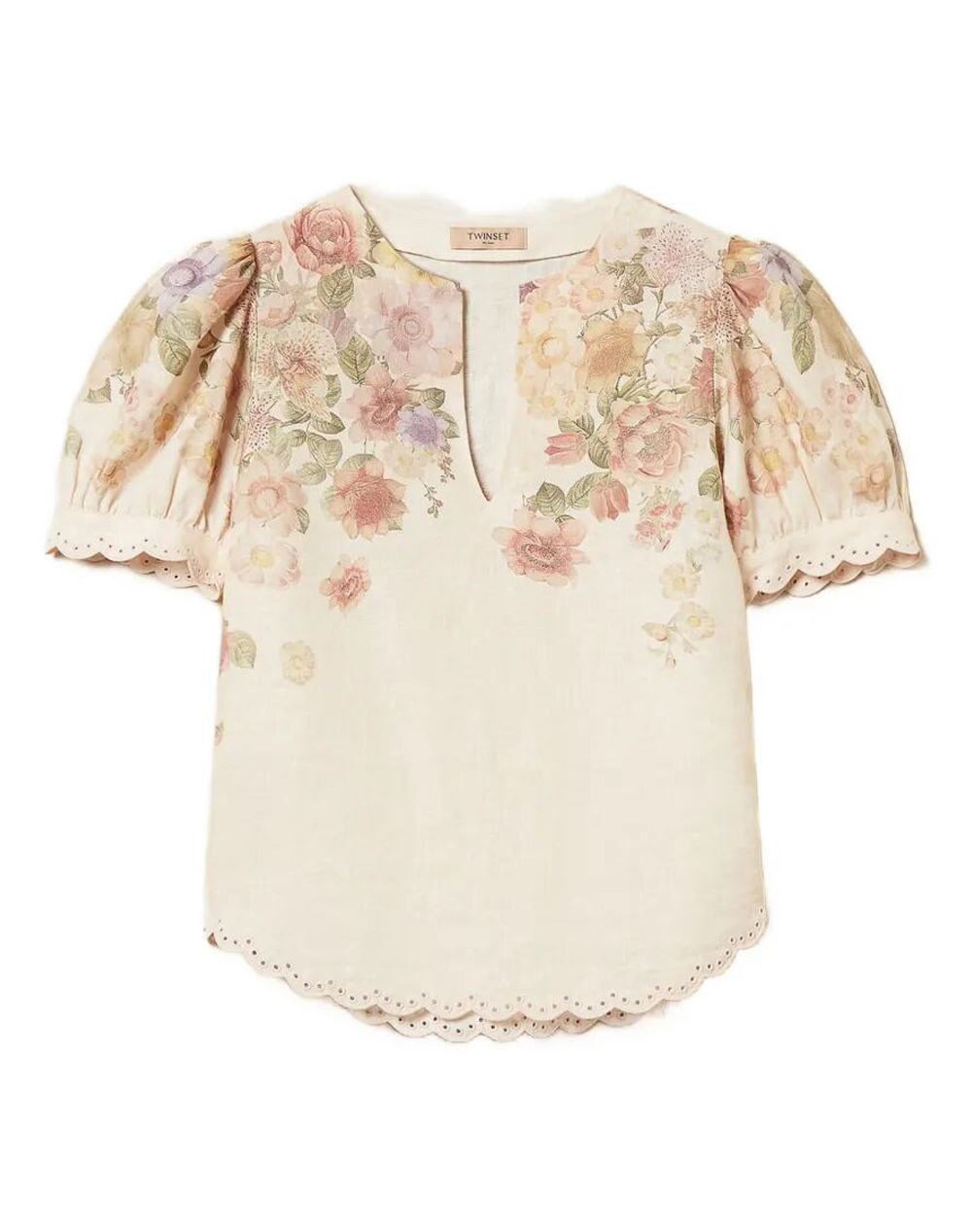 TWINSET BLOUSE
