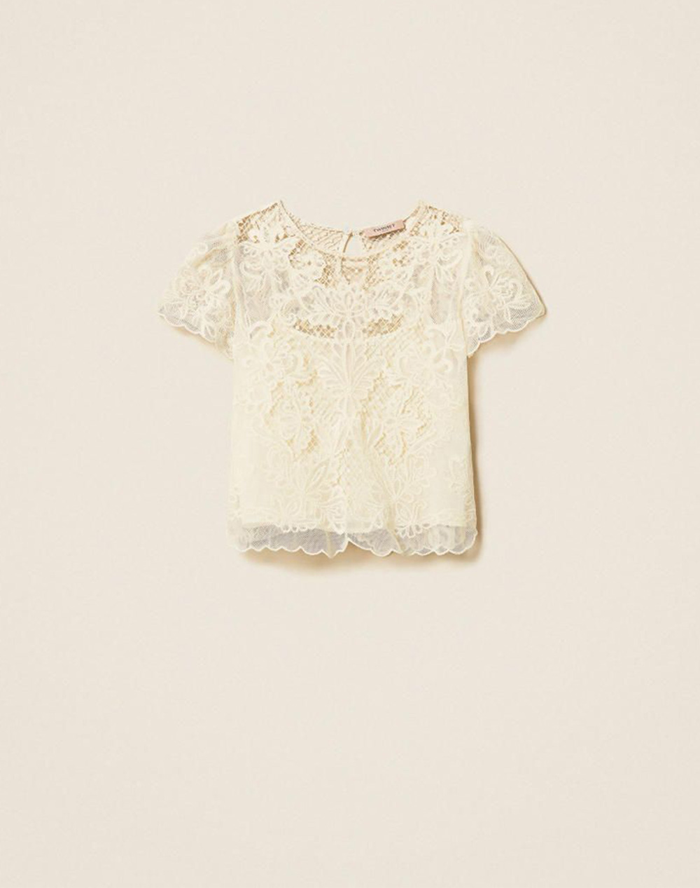 TWINSET БЛУЗА