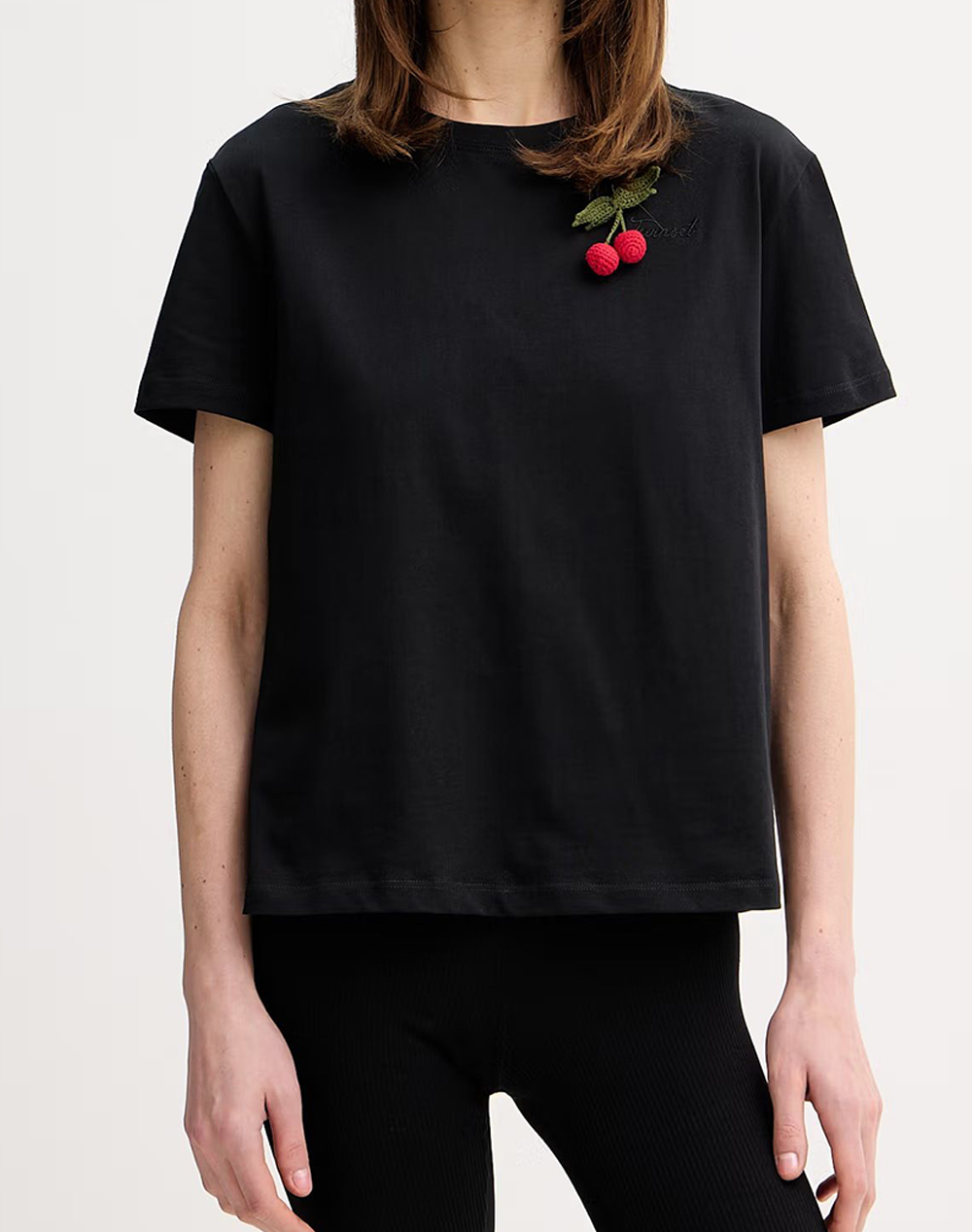 TWINSET БЛУЗА