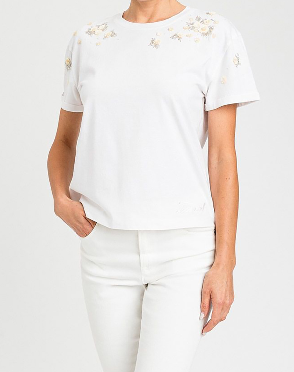 TWINSET BLOUSE