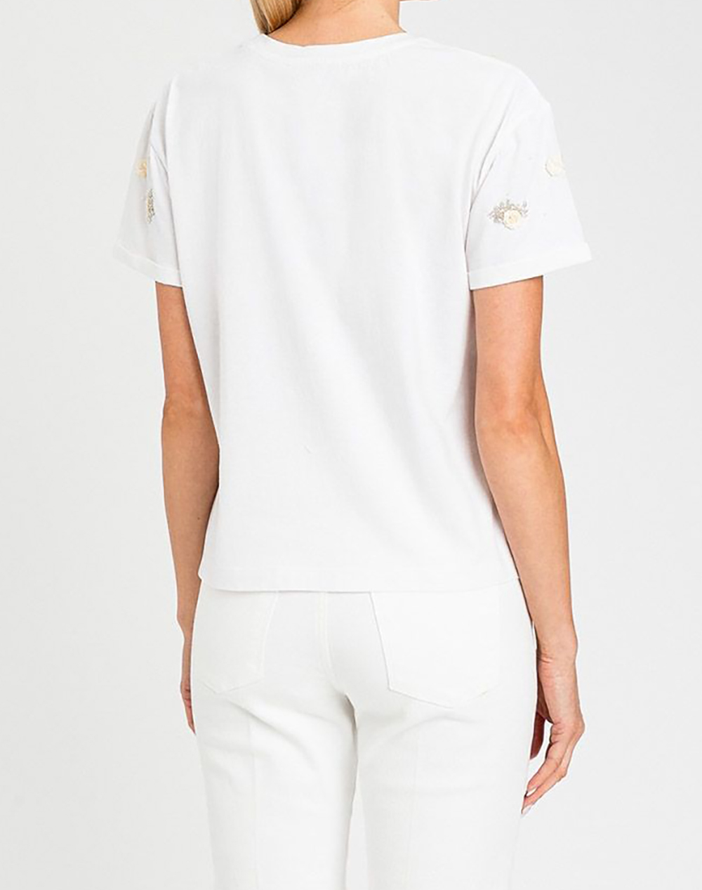 TWINSET BLOUSE