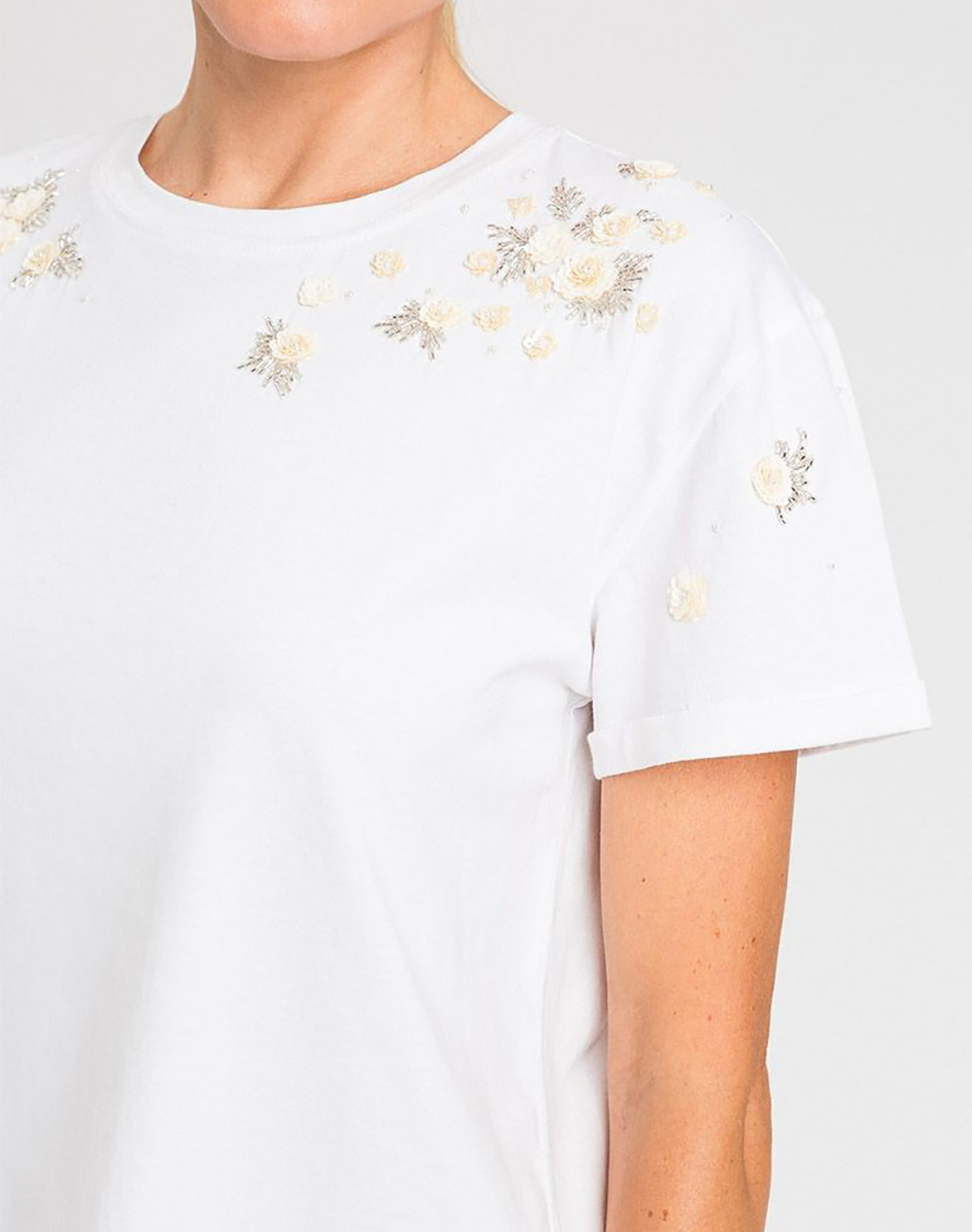 TWINSET BLOUSE