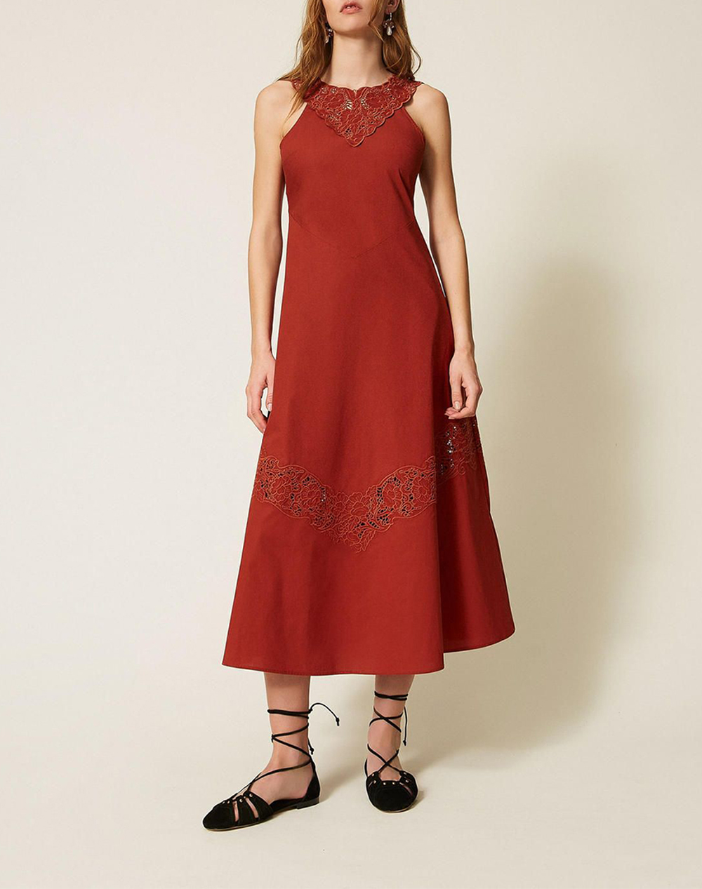 TWINSET РОКЛЯ