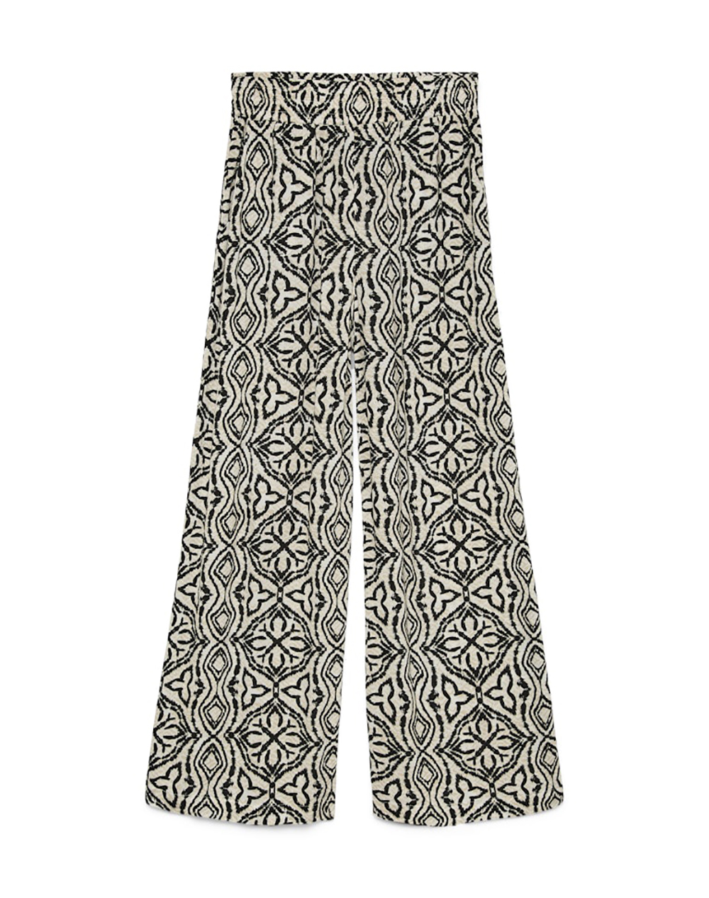 VERO MODA VMMENNY HW WIDE PANTS WVN BOO