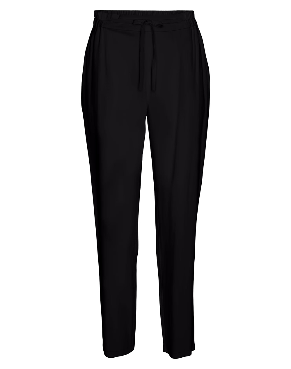 VERO MODA VMEASY JOY NW LOOSE PANTS WVN GA