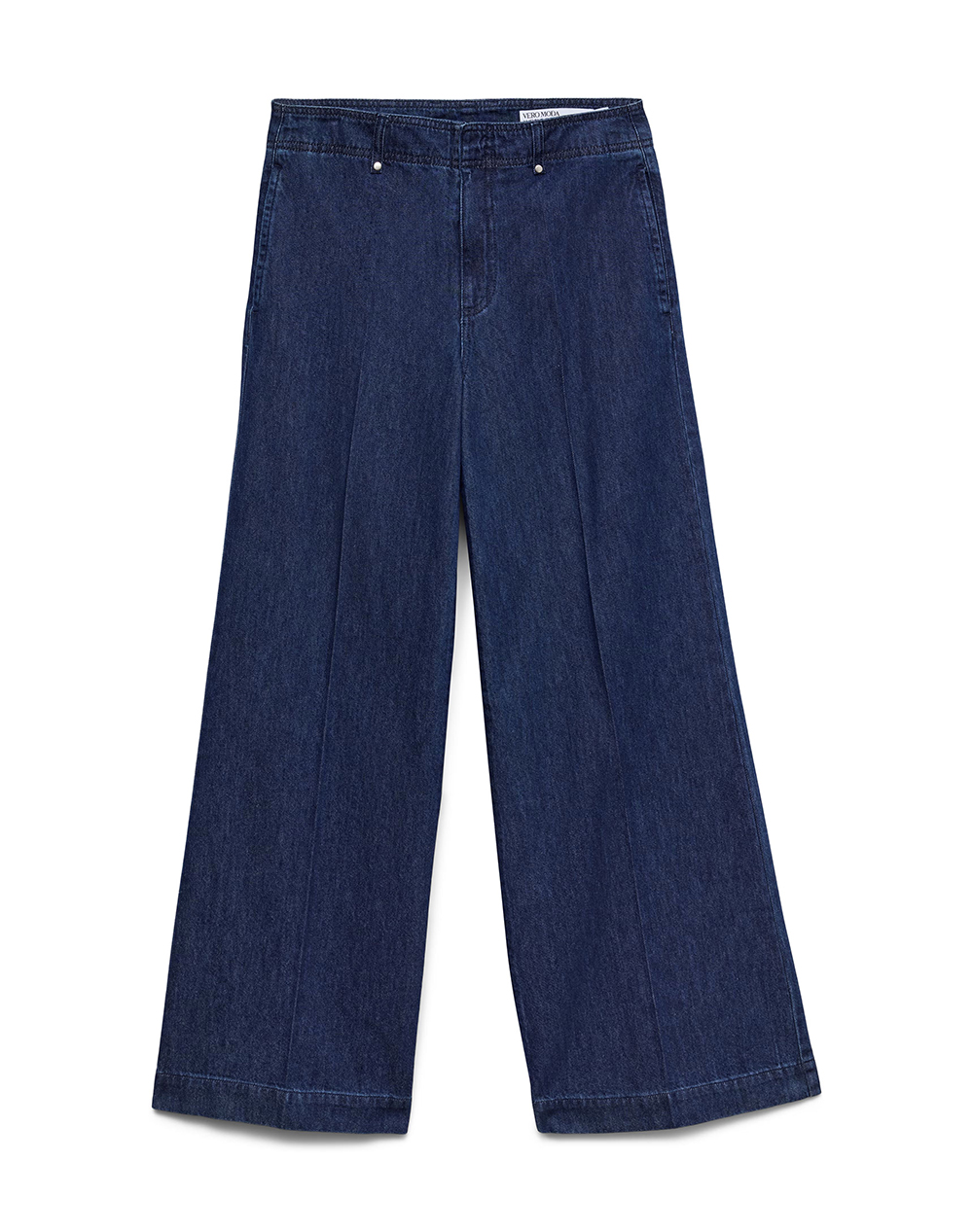 VERO MODA VMAISA MR WIDE PALAZZO JEANS YO3102