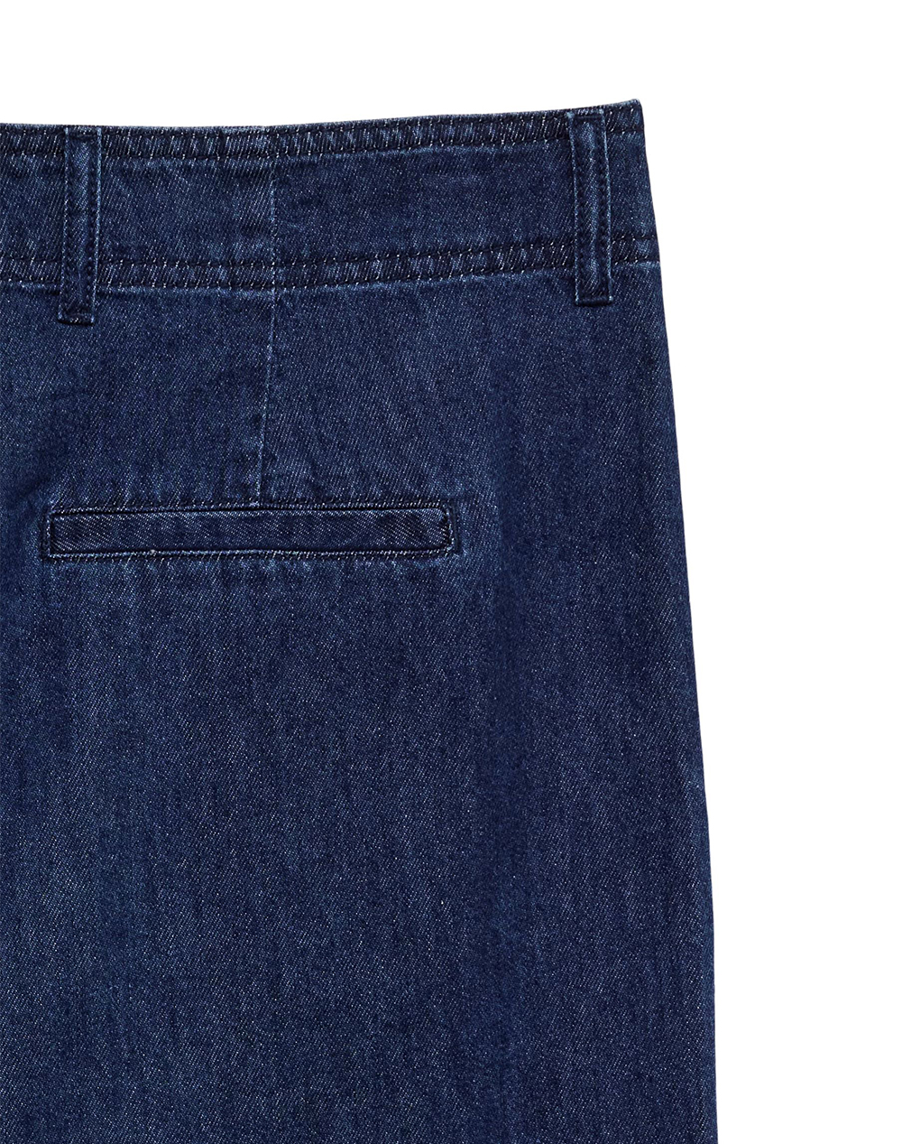 VERO MODA VMAISA MR WIDE PALAZZO JEANS YO3102