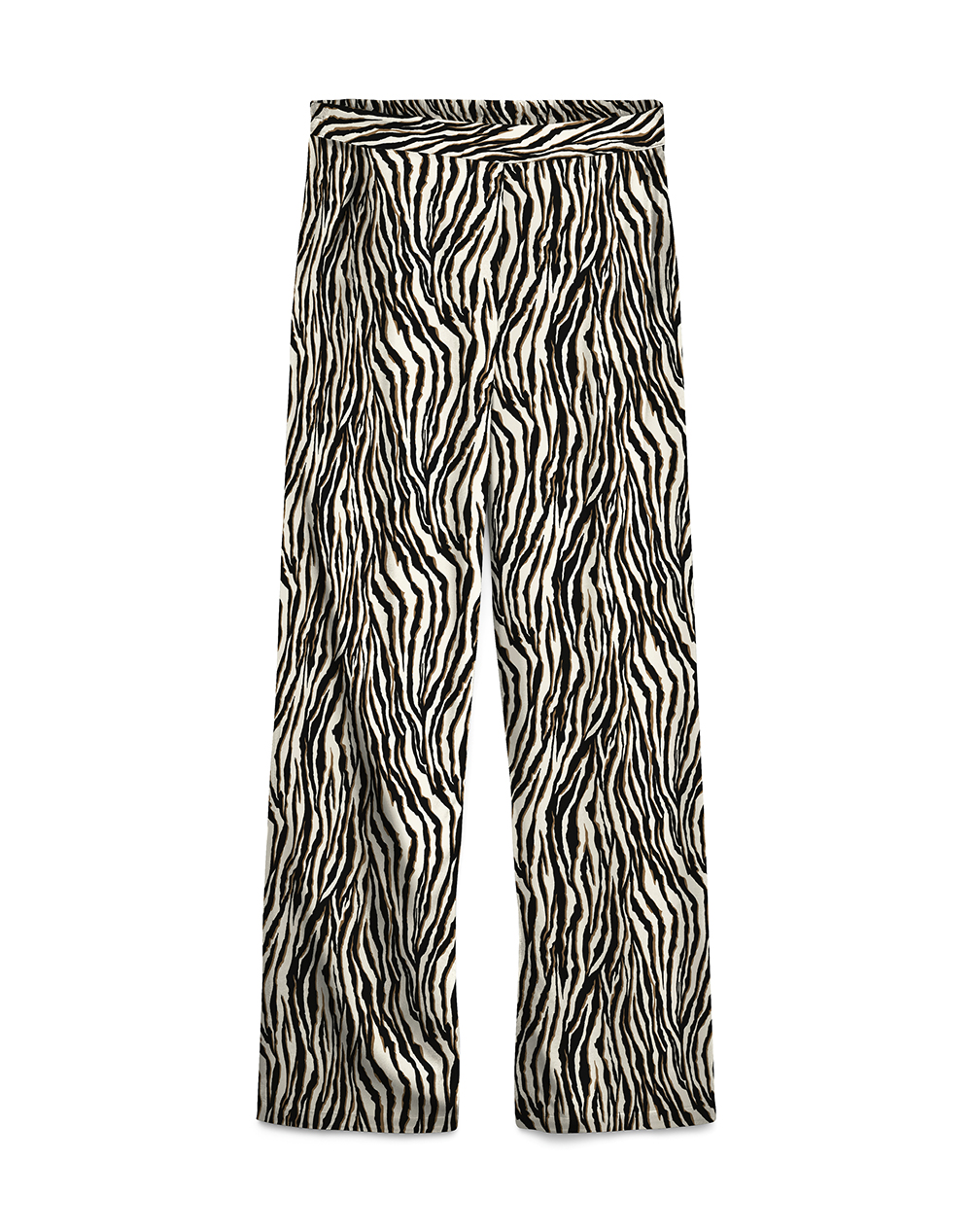 VERO MODA VMEASY JOY HW WIDE PANTS WVN GA