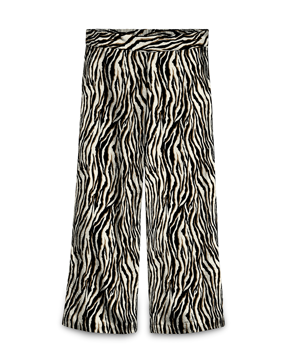 VERO MODA VMEASY JOY HW CULOTTE PANTS WVN GA