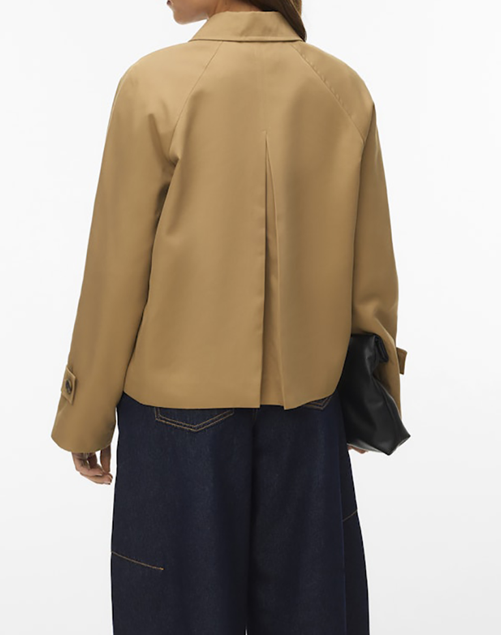 VERO MODA VMSOFFY SHORT JACKET GA ENT